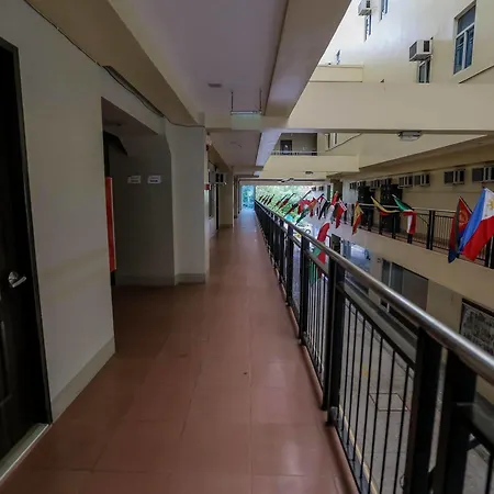 Nida Rooms Lapu Lapu City Cebu Comfort